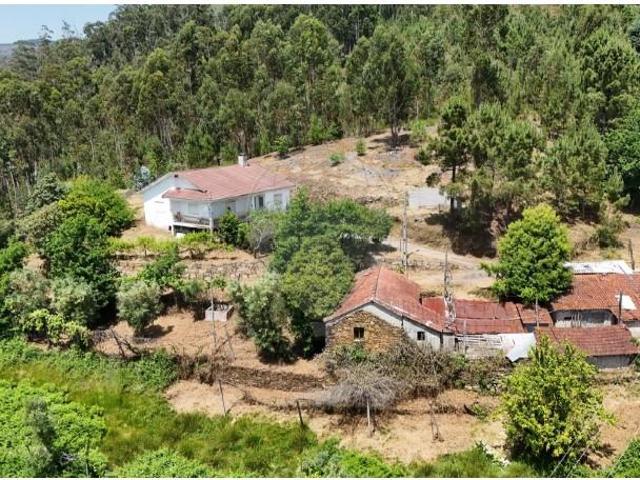 Casa venda em Abadim, Cabeceiras de Basto