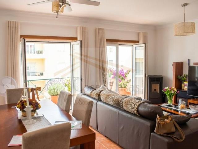 Apartamento venda em Cadaval, Lisboa
