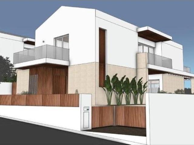 Casa venda em Cadaval, Vilar