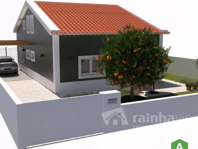Casa venda em Cadaval, Painho