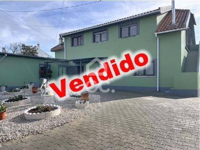 Casa venda em Cadaval, Lisboa