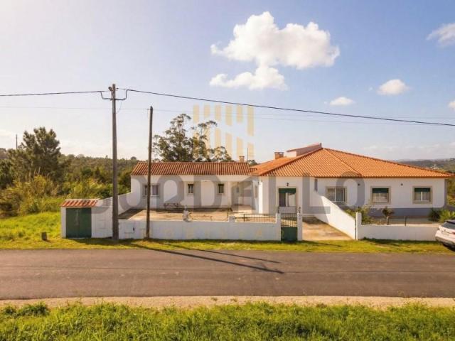 Casa venda em Caldas Da Rainha, Leiria