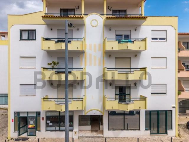 Apartamento venda em Caldas Da Rainha, Leiria