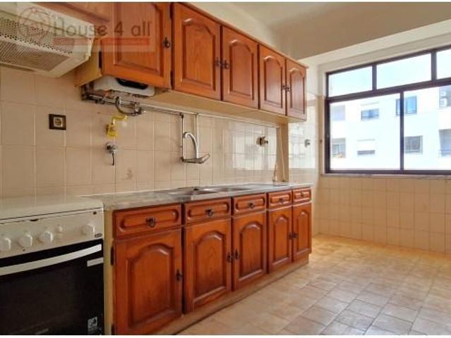 Apartamento venda em Caldas Da Rainha, Leiria