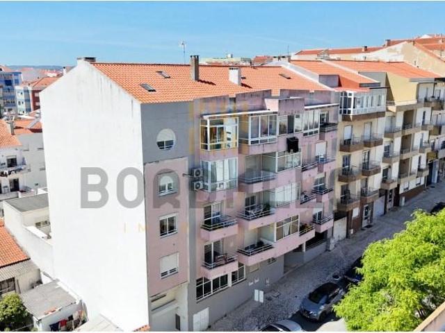 Apartamento venda em Caldas Da Rainha, Leiria
