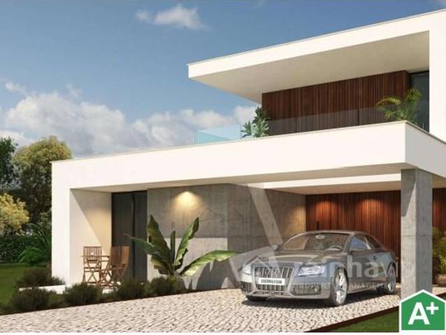 Casa venda em Serralheira, Caldas Da Rainha