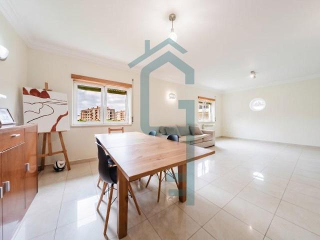 Apartamento venda em Caldas Da Rainha, Leiria