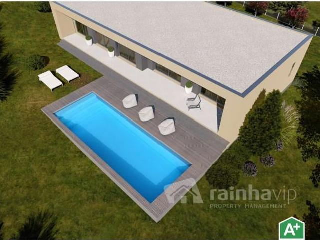 Casa venda em Caldas Da Rainha, Leiria