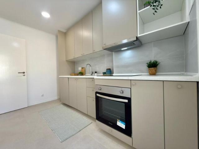 Apartamento venda em Caldas Da Rainha, Leiria