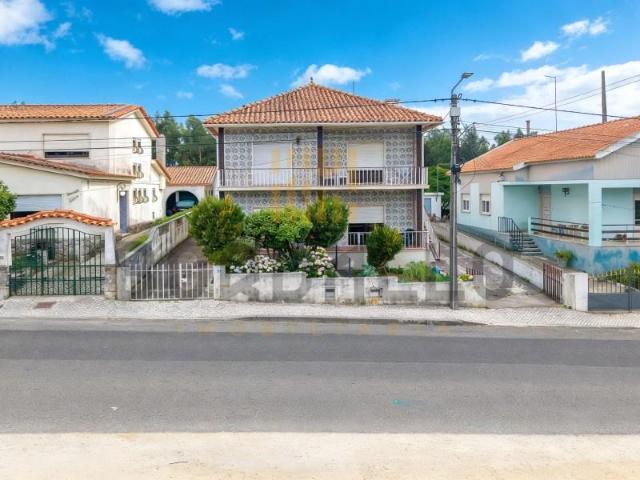Apartamento venda em Caldas Da Rainha, Leiria