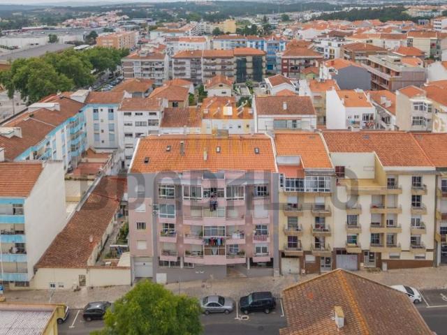 Apartamento venda em Caldas Da Rainha, Leiria