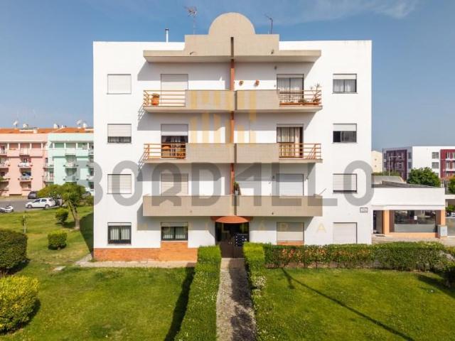 Apartamento venda em Caldas Da Rainha, Leiria