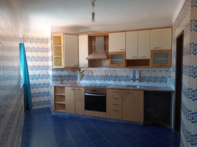 Apartamento alugar em Nossa Senhora do Pópulo, Caldas Da Rainha