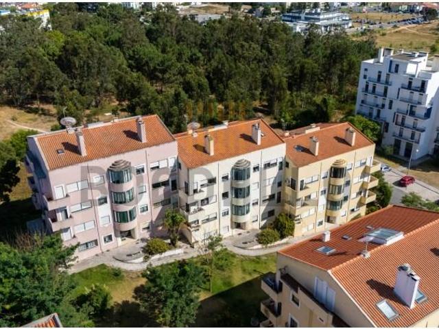 Apartamento venda em Caldas Da Rainha, Leiria