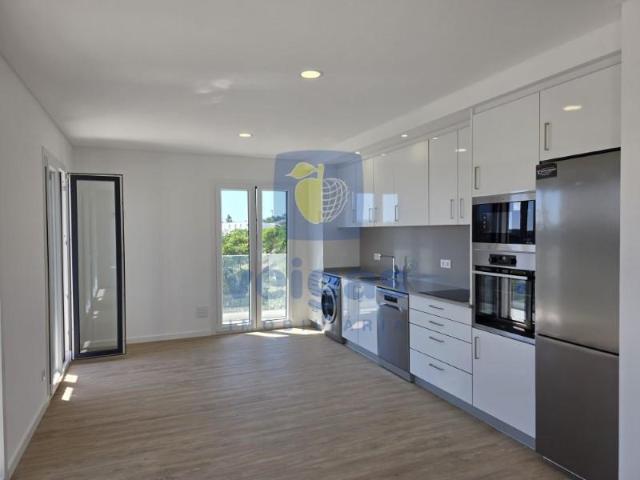 Apartamento venda em Caldas Da Rainha, Leiria