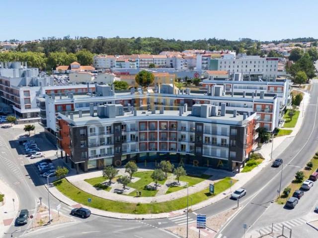 Apartamento venda em Caldas Da Rainha, Leiria