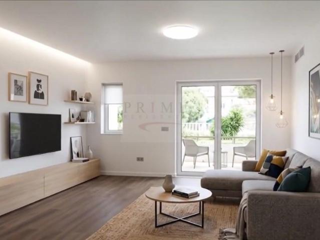 Apartamento venda em Caldas Da Rainha, Leiria
