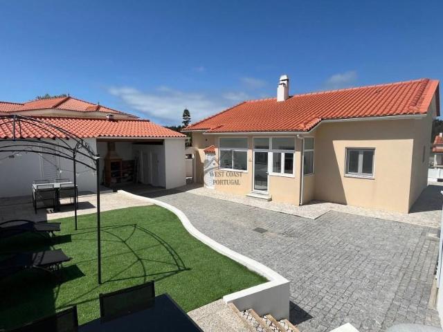 Bungalow venda em Caldas Da Rainha, Leiria