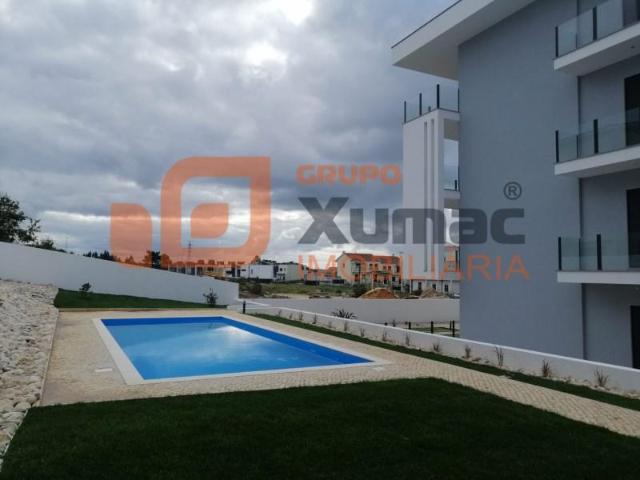 Apartamento alugar em Caldas Da Rainha