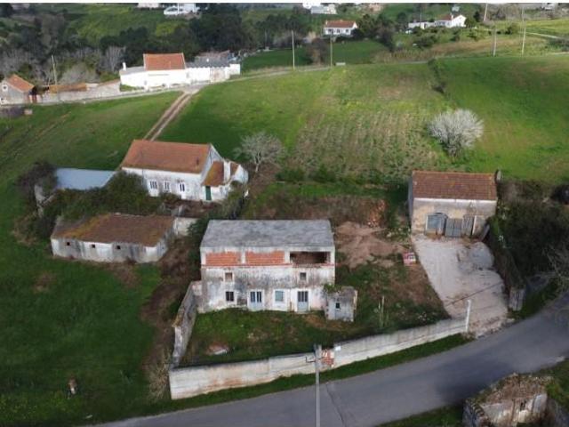 Casa venda em Caldas Da Rainha, Leiria