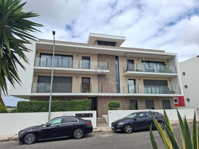 Apartamento alugar em Caldas Da Rainha
