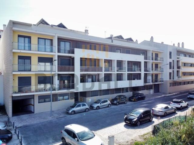 Apartamento venda em Caldas Da Rainha, Leiria