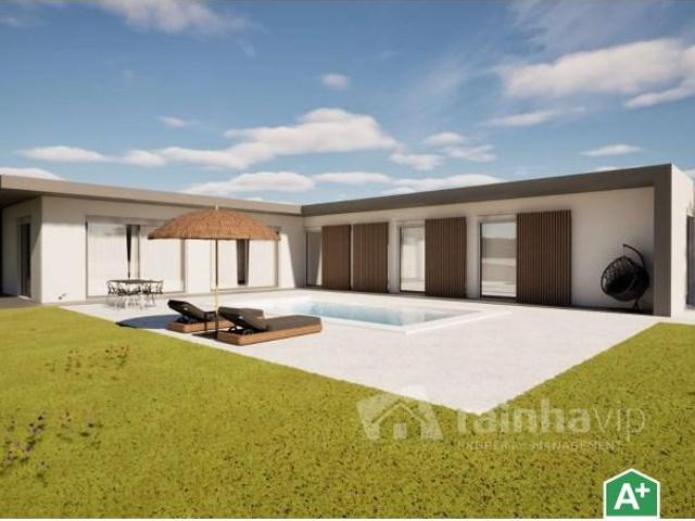 Casa venda em Casais da Espinheira, Caldas Da Rainha