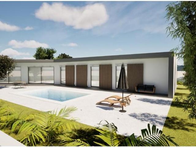 Casa venda em Casais da Espinheira, Caldas Da Rainha