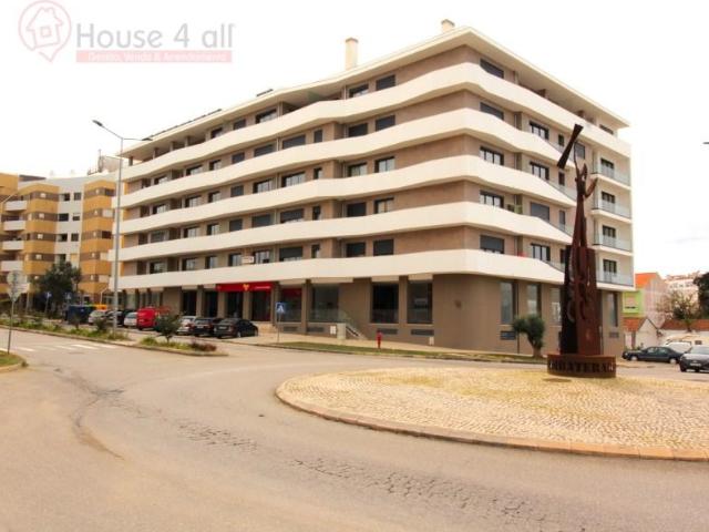 Apartamento venda em Nossa Senhora do Pópulo, Caldas Da Rainha
