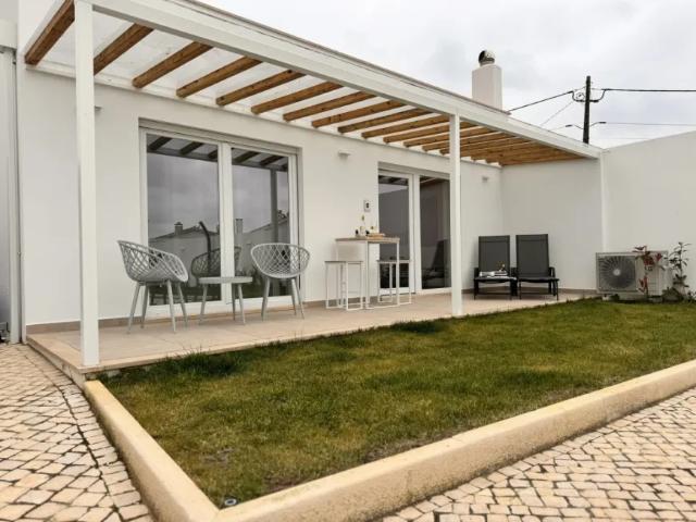 Casa alugar em Chão da Parada, Caldas Da Rainha