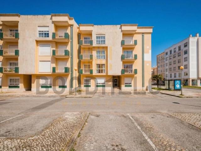 Apartamento venda em Caldas Da Rainha, Leiria