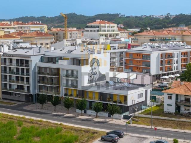 Apartamento venda em Caldas Da Rainha, Leiria