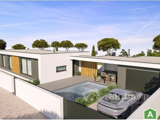 Casa venda em Caldas Da Rainha, Leiria