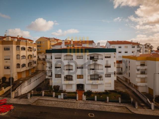 Apartamento venda em Caldas Da Rainha, Leiria