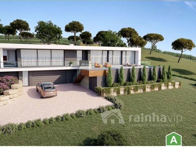 Casa venda em Formigal, Caldas Da Rainha