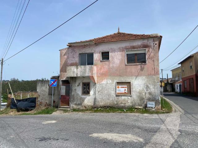 Casa venda em Caldas Da Rainha, Leiria