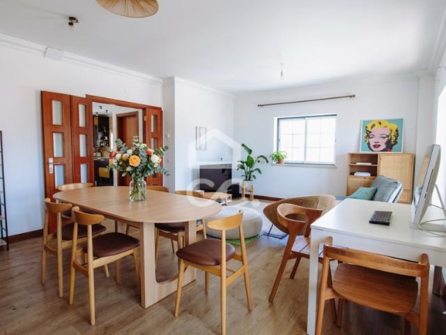 Apartamento venda em Caldas Da Rainha, Leiria