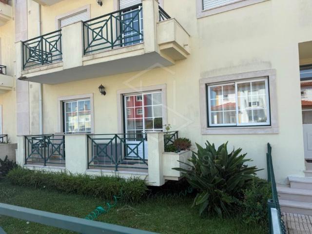 Apartamento venda em Caldas Da Rainha, Leiria