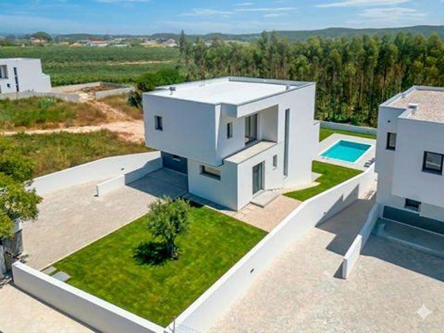 Casa venda em Lagoa Parceira, Caldas Da Rainha