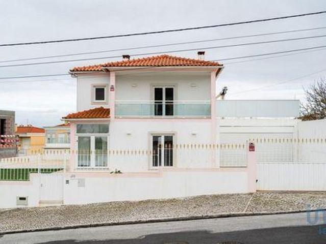 Casa alugar em Caldas Da Rainha, Casais de Salir