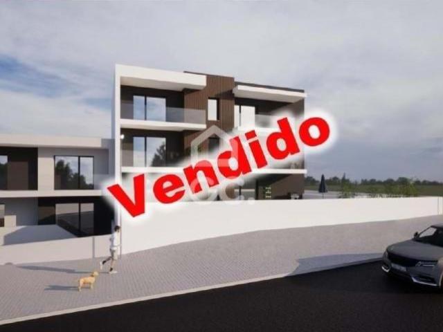 Apartamento venda em Caldas Da Rainha, Leiria
