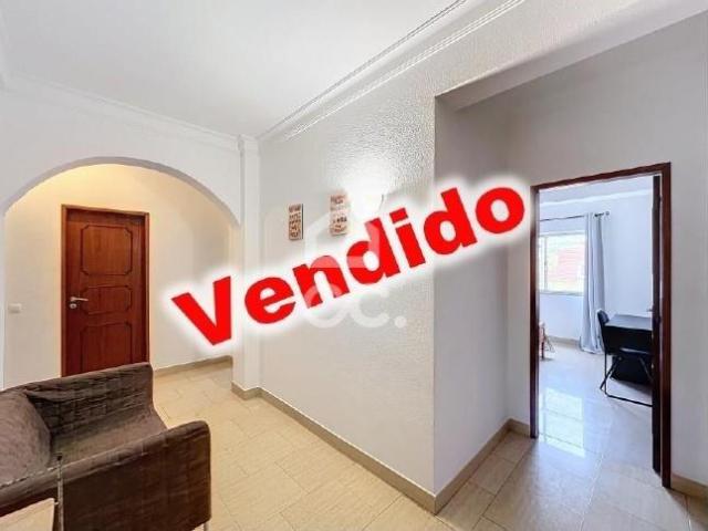 Apartamento venda em Caldas Da Rainha, Leiria