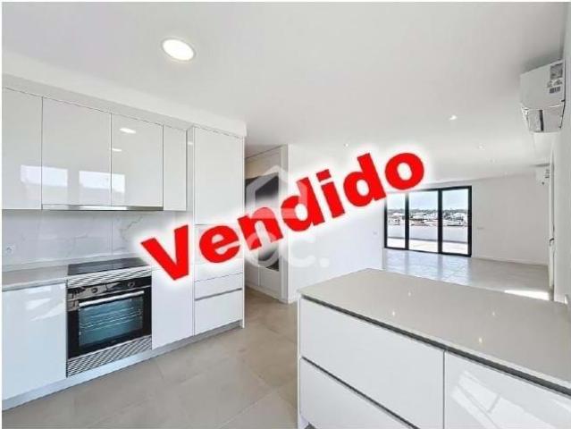 Apartamento venda em Caldas Da Rainha, Leiria