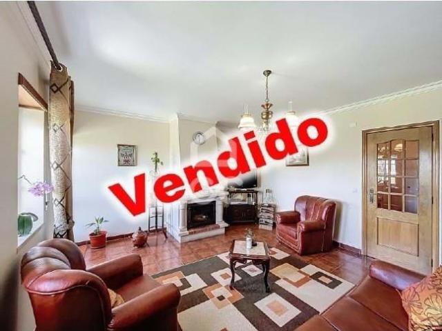 Apartamento venda em Caldas Da Rainha, Leiria