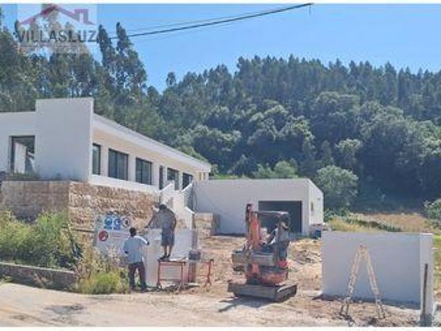 Casa venda em Casal da Achada, Caldas Da Rainha