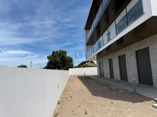 Apartamento alugar em Caldas Da Rainha