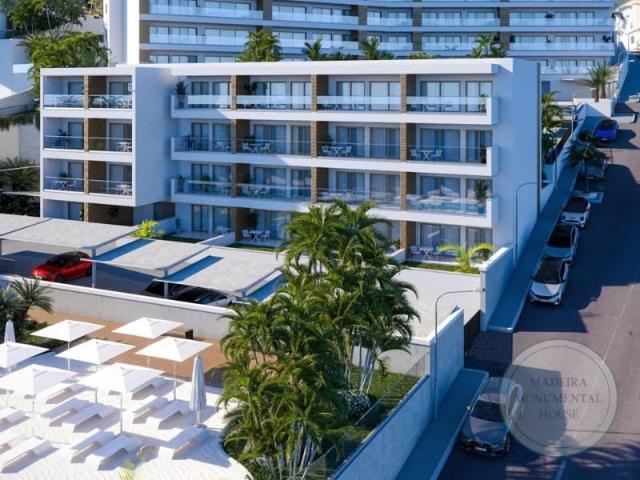 Apartamento venda em Ilha Da Madeira