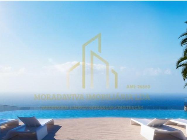 Apartamento venda em Ilha Da Madeira