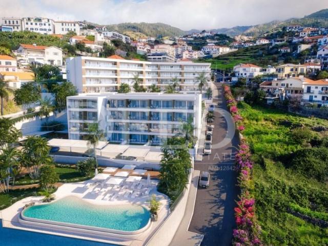Apartamento venda em Ilha Da Madeira