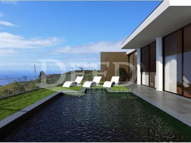 Casa venda em Ponta Do Pargo, Ilha Da Madeira